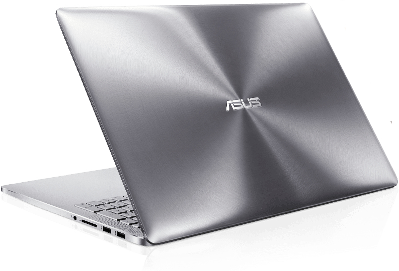ASUS N501JW-FI281P laptop Intel® Core™ i7 i7-4720HQ – image 2