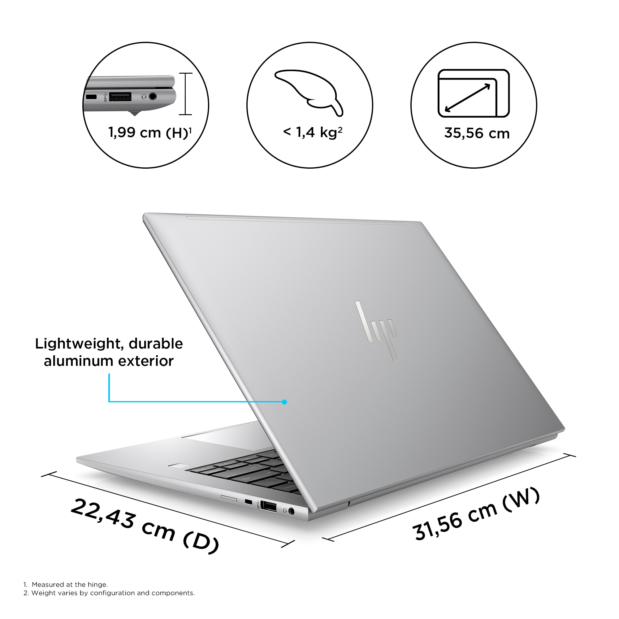 HP G10 A – image 4