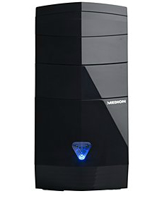 MEDION AKOYA P5327 E (MD8198) – image 4