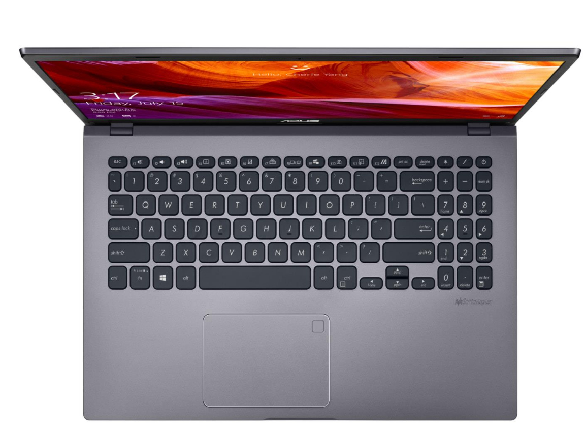 ASUS X509FA-BR951T Intel® Core™ i3 i3-10110U Laptop – image 3