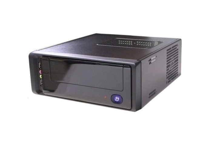 ISY WS CADSmall-E Desktop Black Intel® Z97 LGA 1150 (Socket H3) image 1
