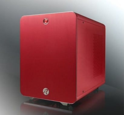 ISY WS OxidAl Desktop Red Intel® Z97 LGA 1150 (Socket H3) image 1