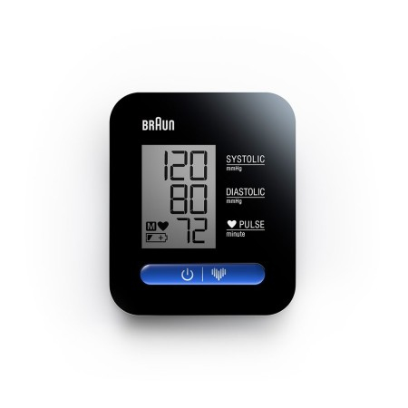 Braun ExactFit 1 Oberarm Automatisch