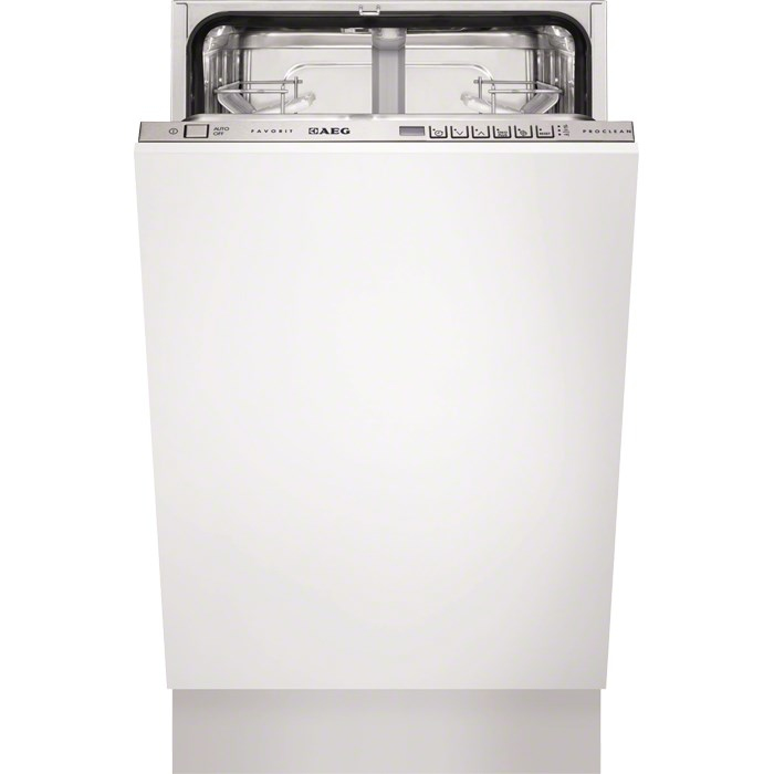 AEG F65401VI0P — vue 1 sur 1