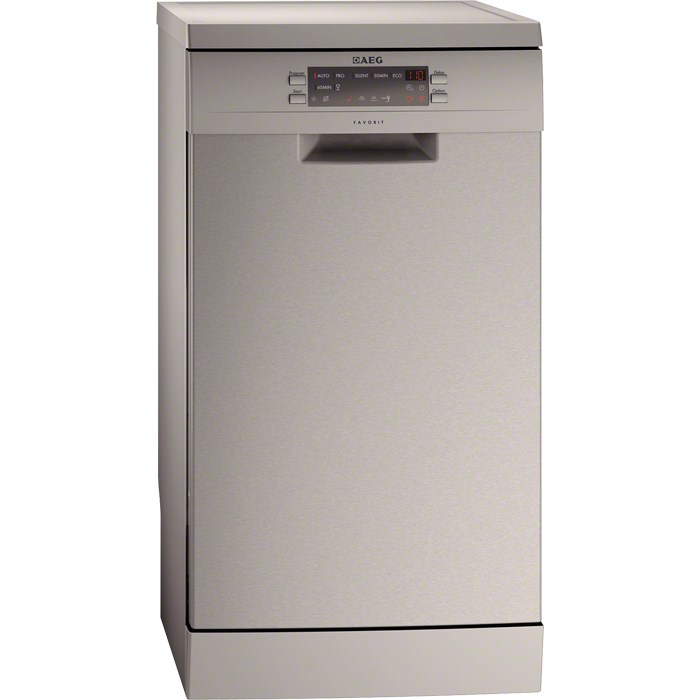 AEG F77452M0P — vue 1 sur 1