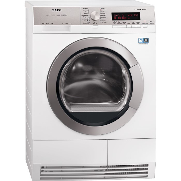 AEG T86589IH3C — vue 1 sur 2