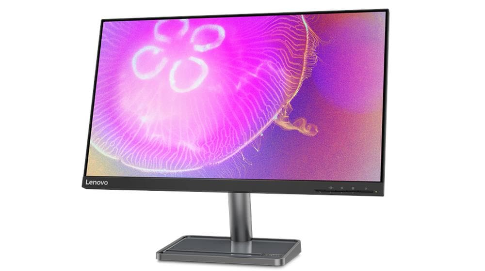 Lenovo L24q-35 Monitor image 2