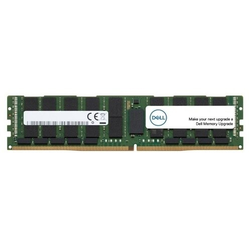 DELL A8451131 memory module 64 GB DDR4 288-pin DIMM ECC