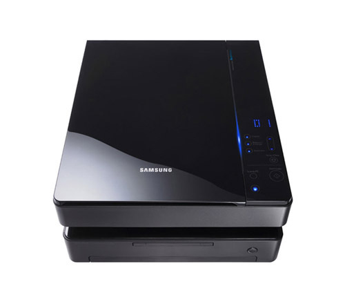 Samsung SCX-4500 multifunction printer Laser A4 – image 2