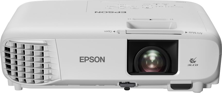 Epson EB-FH06 – image 5