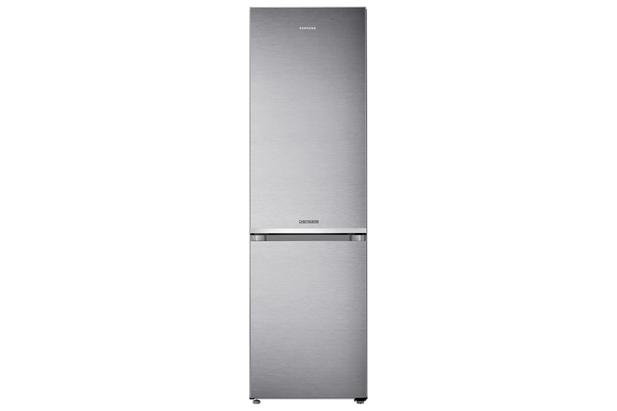 Samsung RB36J8059SR — vue 1 sur 8