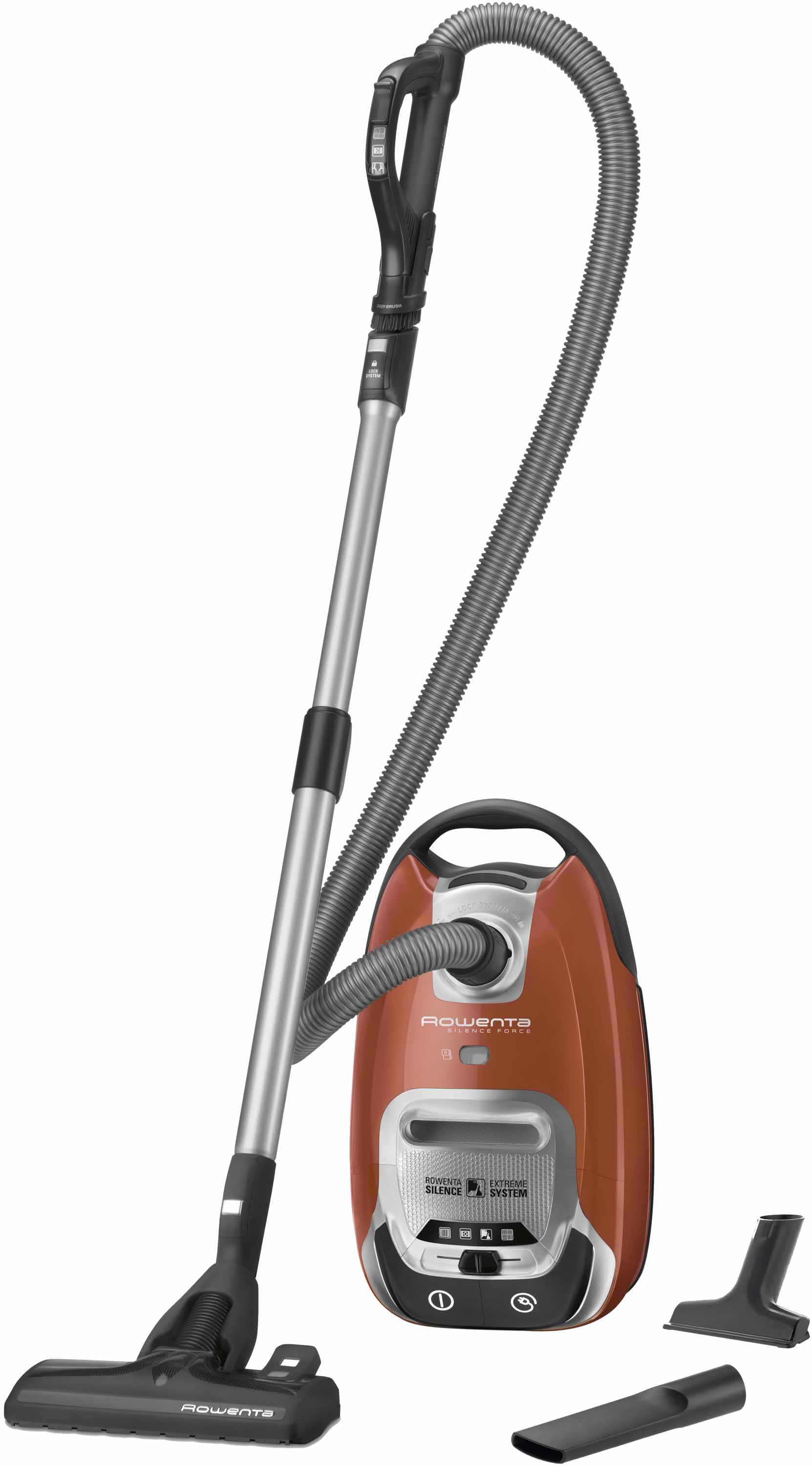 Rowenta Silence Forcec 4A — vue 1 sur 4