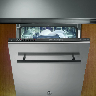 Hoover HFI 3015/E — vue 1 sur 1