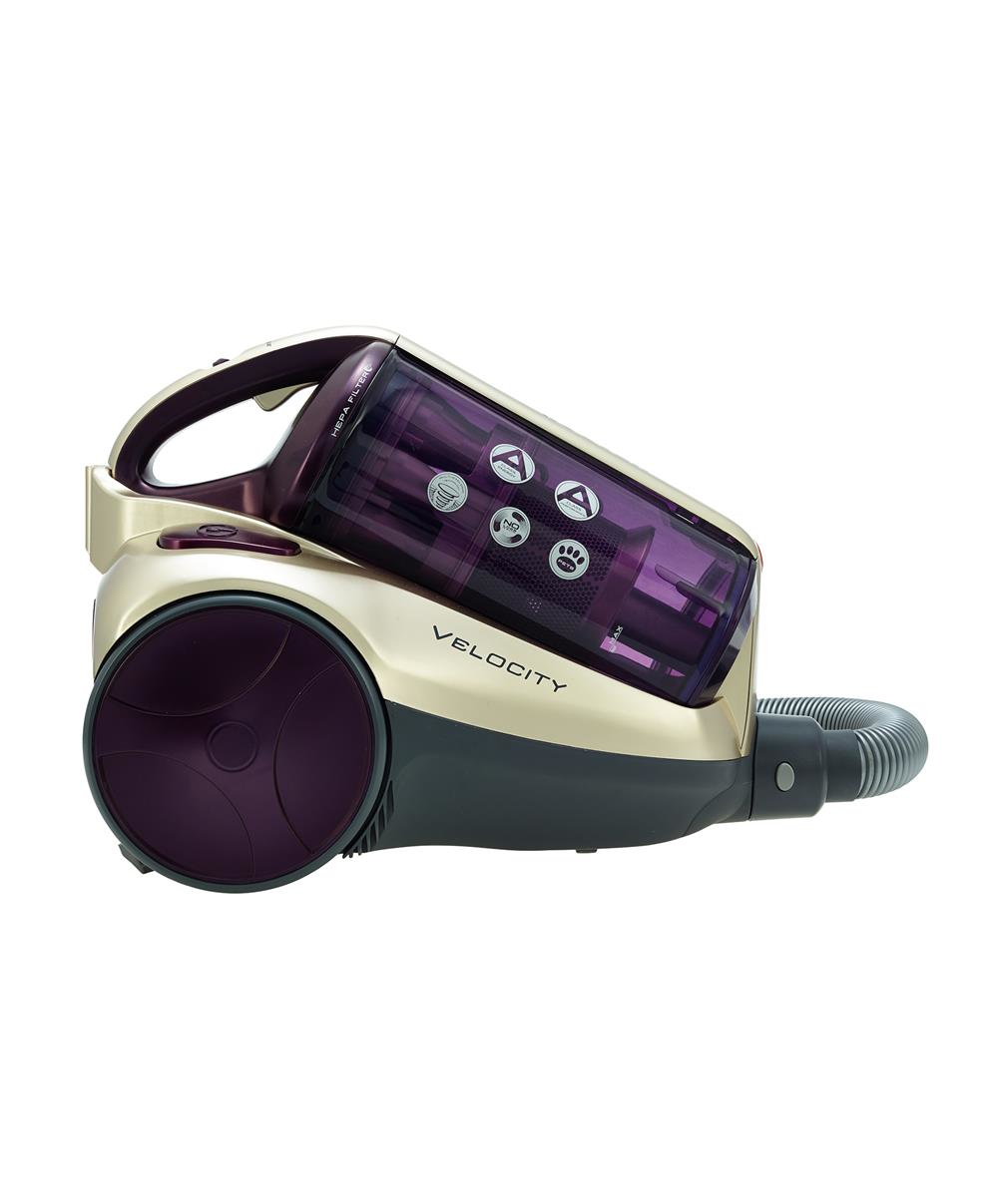 Hoover RE71VE20001 — vue 1 sur 8