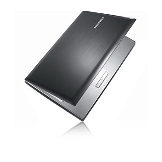 Samsung Q NP-Q530 Intel® Core™ i5 i5-450M Laptop – image 5