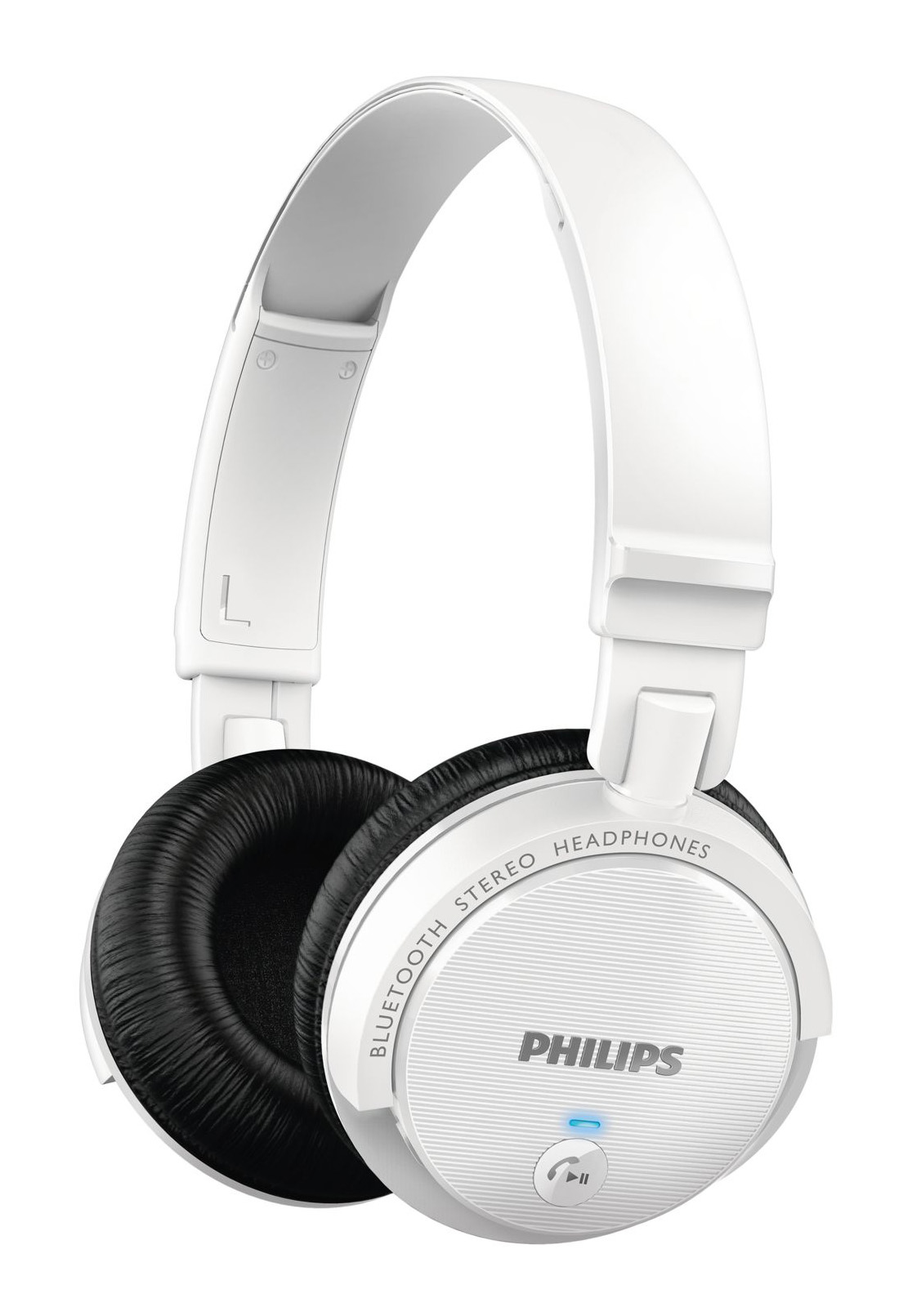 Philips SHB5500WT/27 — vue 1 sur 3