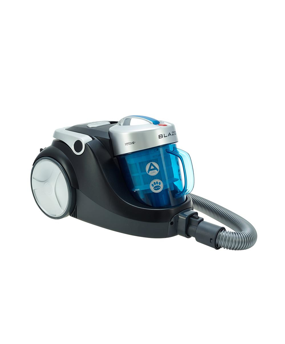 Hoover SP81BL11001 — vue 1 sur 8