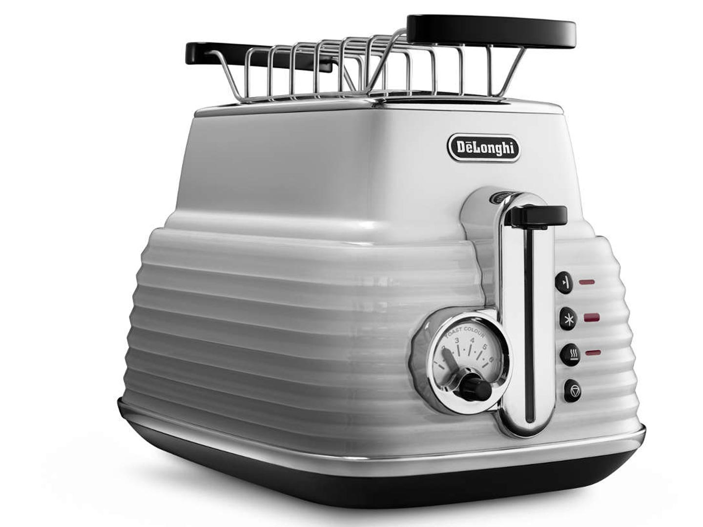 De’Longhi CTZ 2103 — vue 1 sur 6
