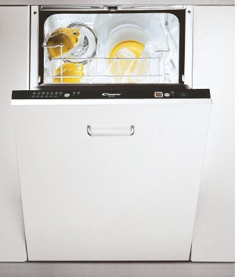 Candy CDI 4545/E — vue 1 sur 1