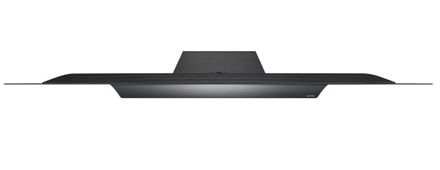 LG OLED65C8 TV 165.1 cm (65") 4K Ultra HD Smart TV Wi-Fi Black – image 7