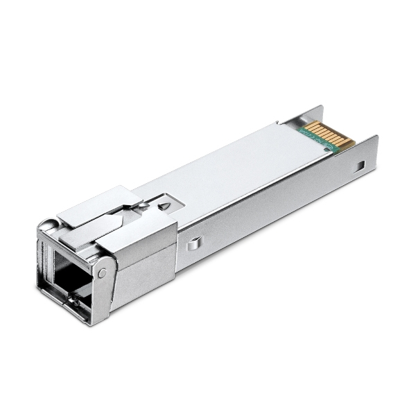 TP-Link DS-PMA-C+(UN) network transceiver module Fiber optic 2488.32 Mbit/s SFP 1490 nm – image 1