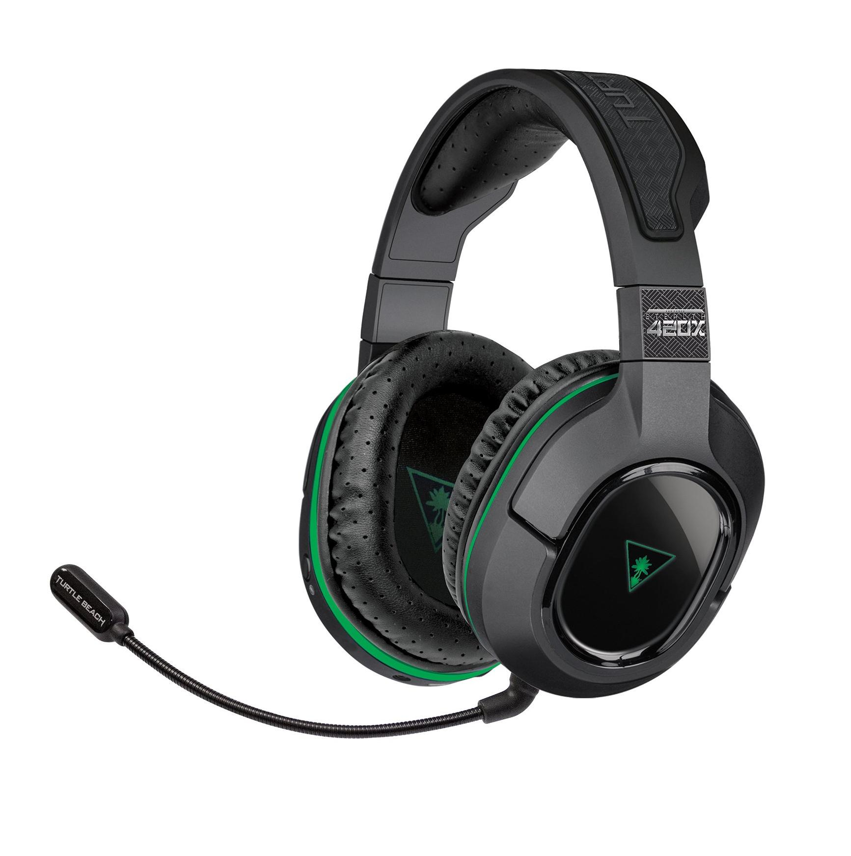 Turtle Beach Ear Force Stealth 420X — vue 1 sur 8
