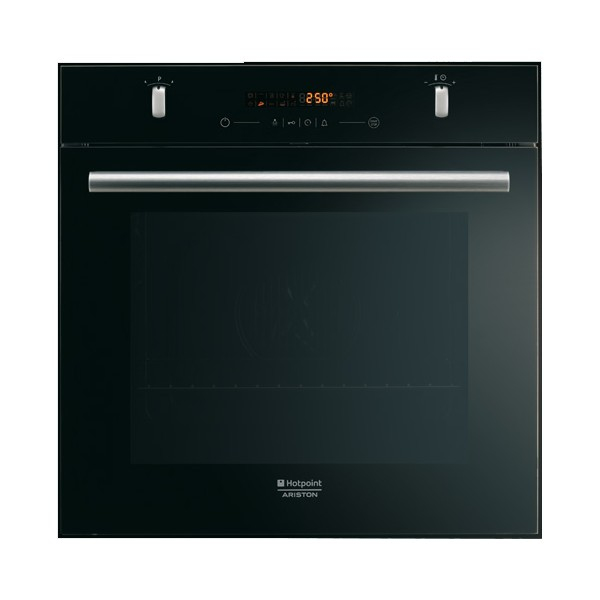 Hotpoint FKQ 898E C 0 (K)/HA — vue 1 sur 1