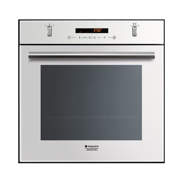 Hotpoint FKQ 898E C 0 (W)/HA — vue 1 sur 1