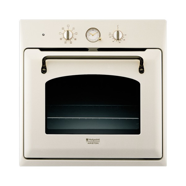 Hotpoint FT 851.1 0 (OW)/HA — vue 1 sur 1