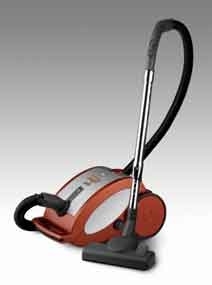 De’Longhi XTD3081E Sledestofzuiger