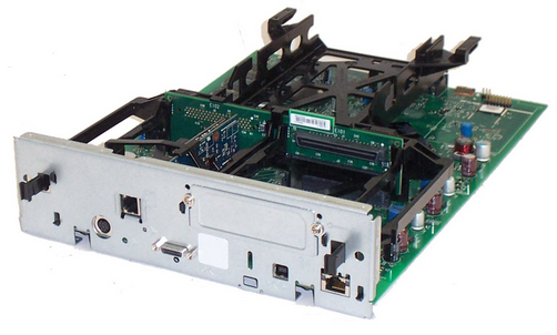 HP CE878-60001 Multifunctional PCB unit