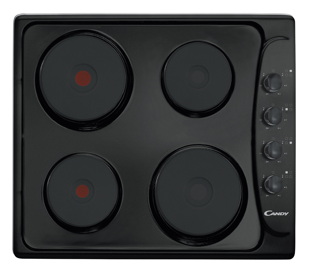 Candy PLE 64 N — vue 1 sur 2