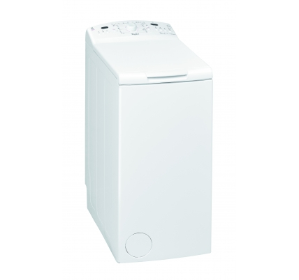 Whirlpool WTL 60711 — vue 1 sur 1