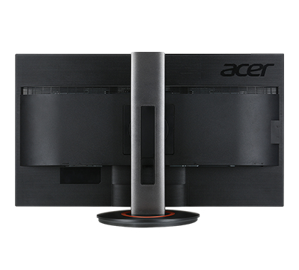 Acer XF270HU bmijdpr computer monitor 68.6 cm (27″) 2560 x 1440 pixels Quad HD LED Black image 4