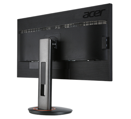 Acer XF270HU bmijdpr computer monitor 68.6 cm (27″) 2560 x 1440 pixels Quad HD LED Black image 5