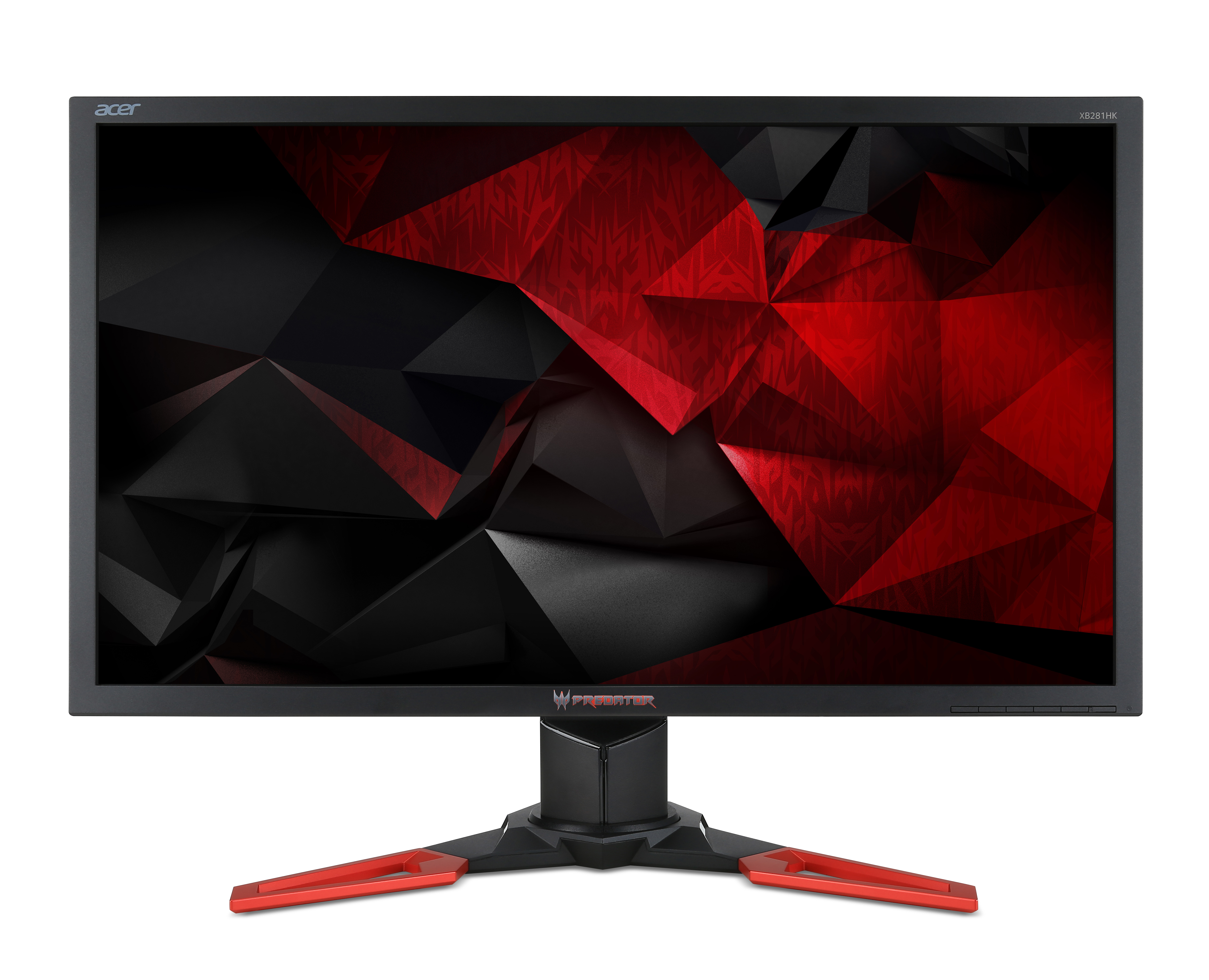 Acer Predator XB281HK 