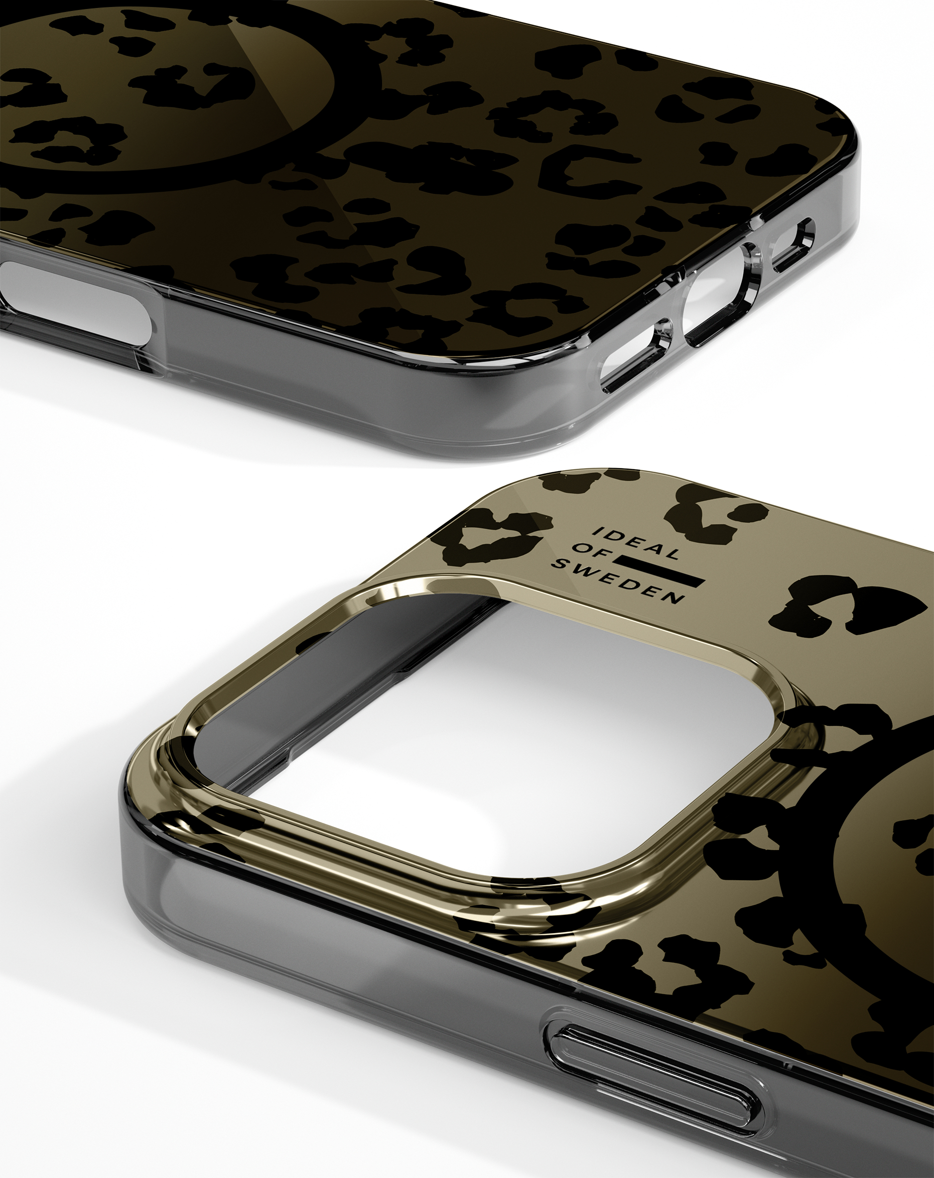 iDeal of Sweden Mirror Case MagSafe iPhone 16 Pro Max Leo Ombre – image 3