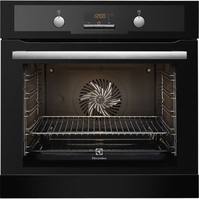 Electrolux EOA5551AOZ — vue 1 sur 1
