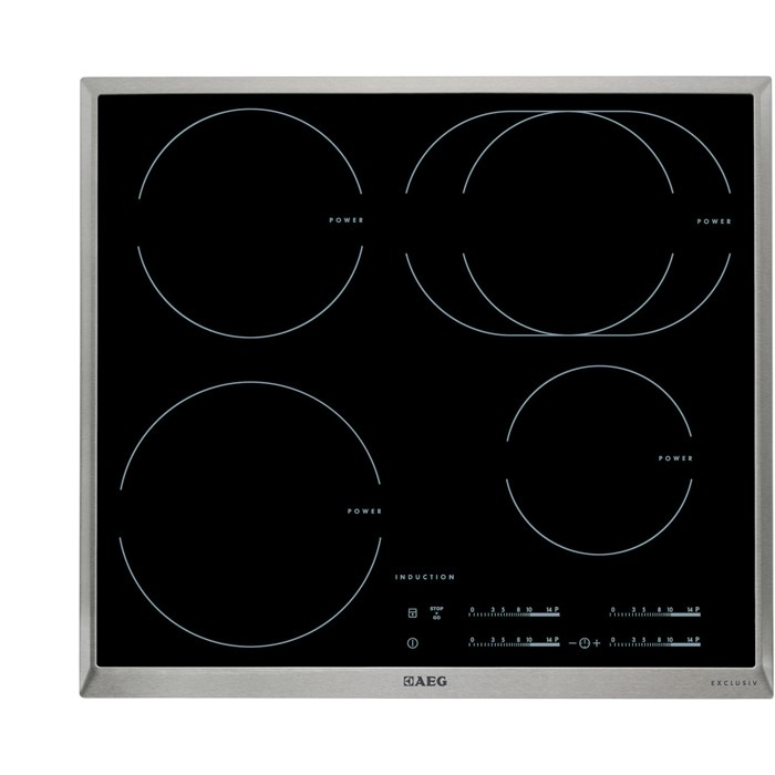 AEG HK654259XB — vue 1 sur 1
