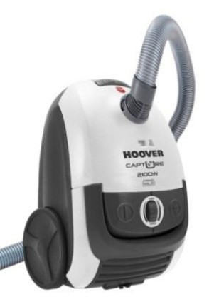 Hoover CP70_CP42 — vue 1 sur 1