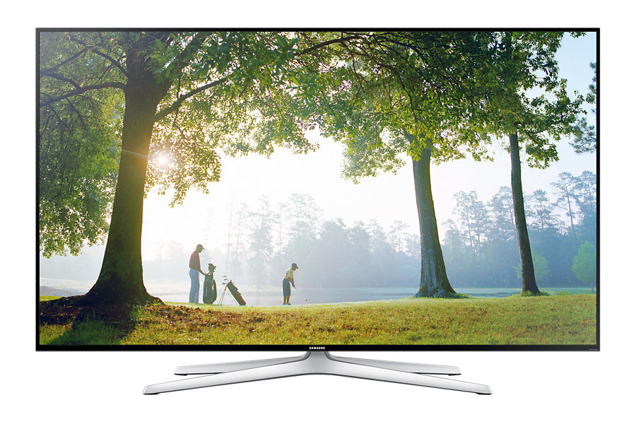 Samsung UE55H6240AW 