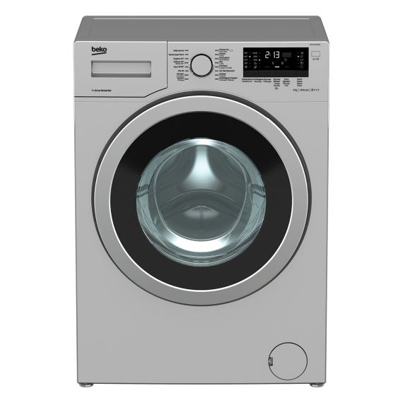 Beko WTC 8733 XSOS — vue 1 sur 1