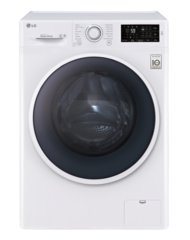 LG F72U2QDN0 — vue 1 sur 6