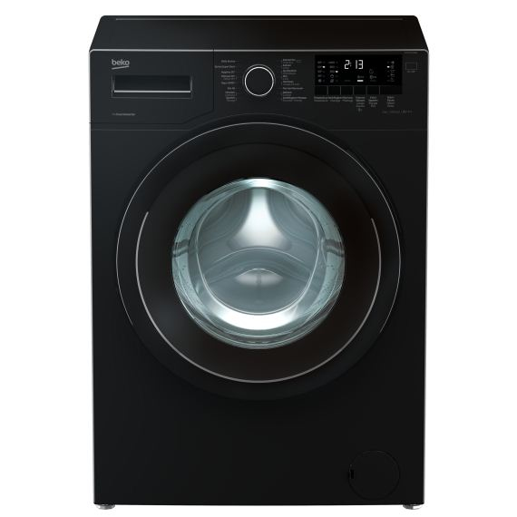 Beko WTC 8733 XBOB — vue 1 sur 2