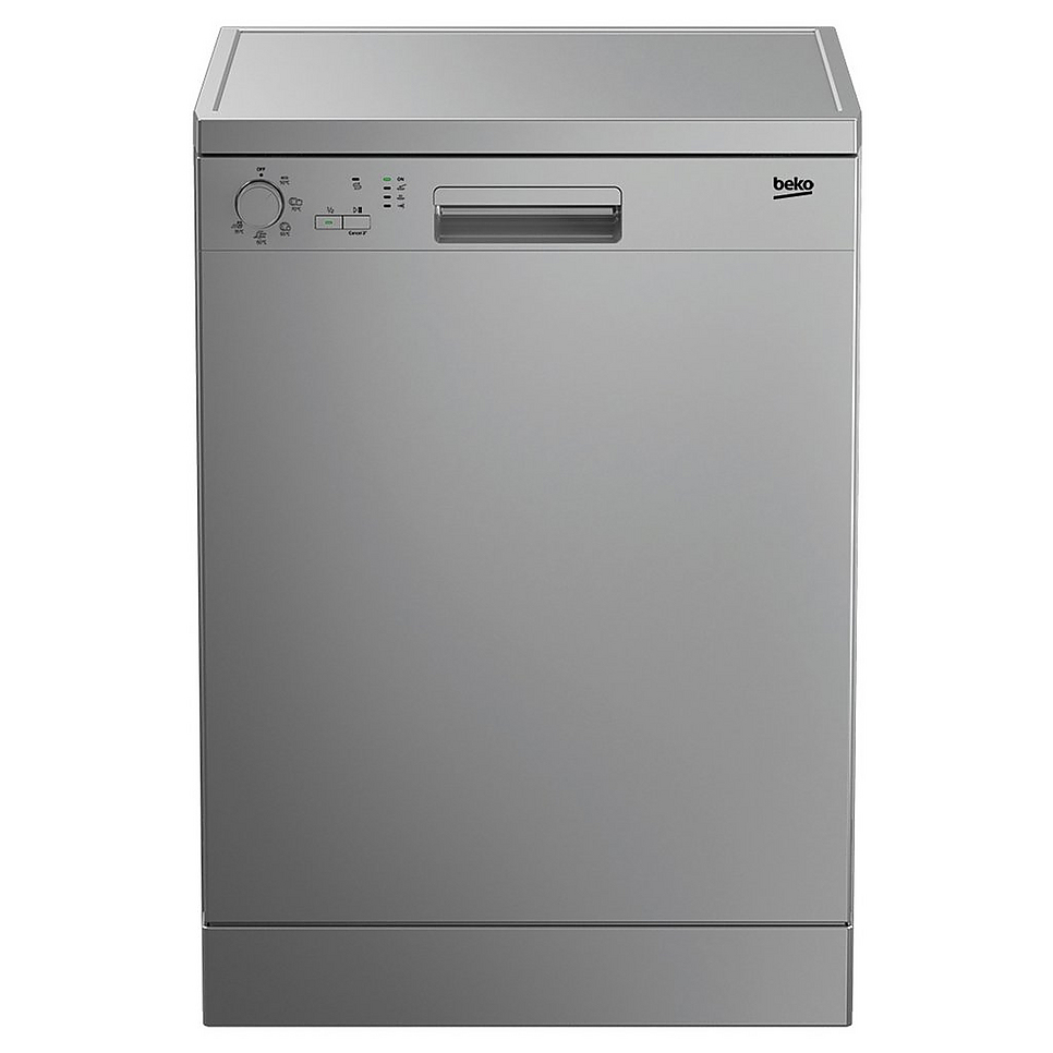 Beko DFN05211S — vue 1 sur 1