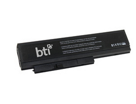 Origin Storage Replacement battery for LENOVO - IBM Thinkpad X220 X230 laptops replacing OEM Part numbers: 0A36305 0A36282 40Y7625 0A36306// 10.8V 5600mAh