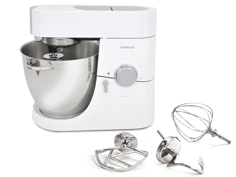 Kenwood KMM 065 — vue 1 sur 2