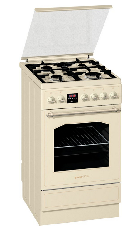 Gorenje K57375RW — vue 1 sur 1