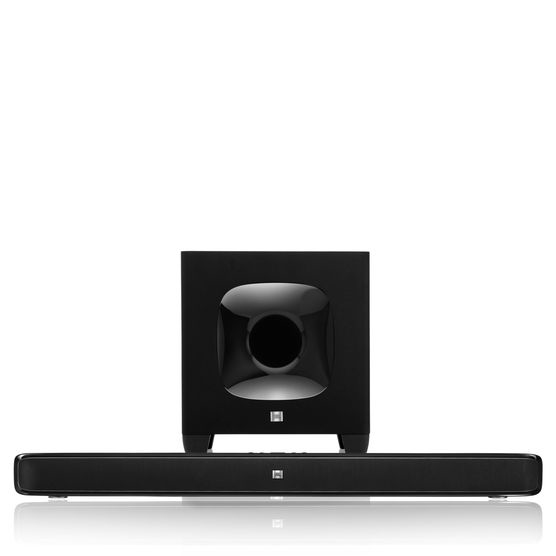 JBL SB 400 — vue 1 sur 6