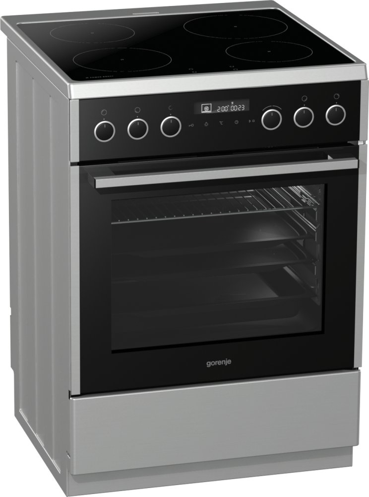 Gorenje EI647A43X21 — vue 1 sur 1